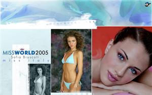 Miss World 2005